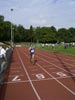 Zehnkampf Bad Nauheim Tag 1